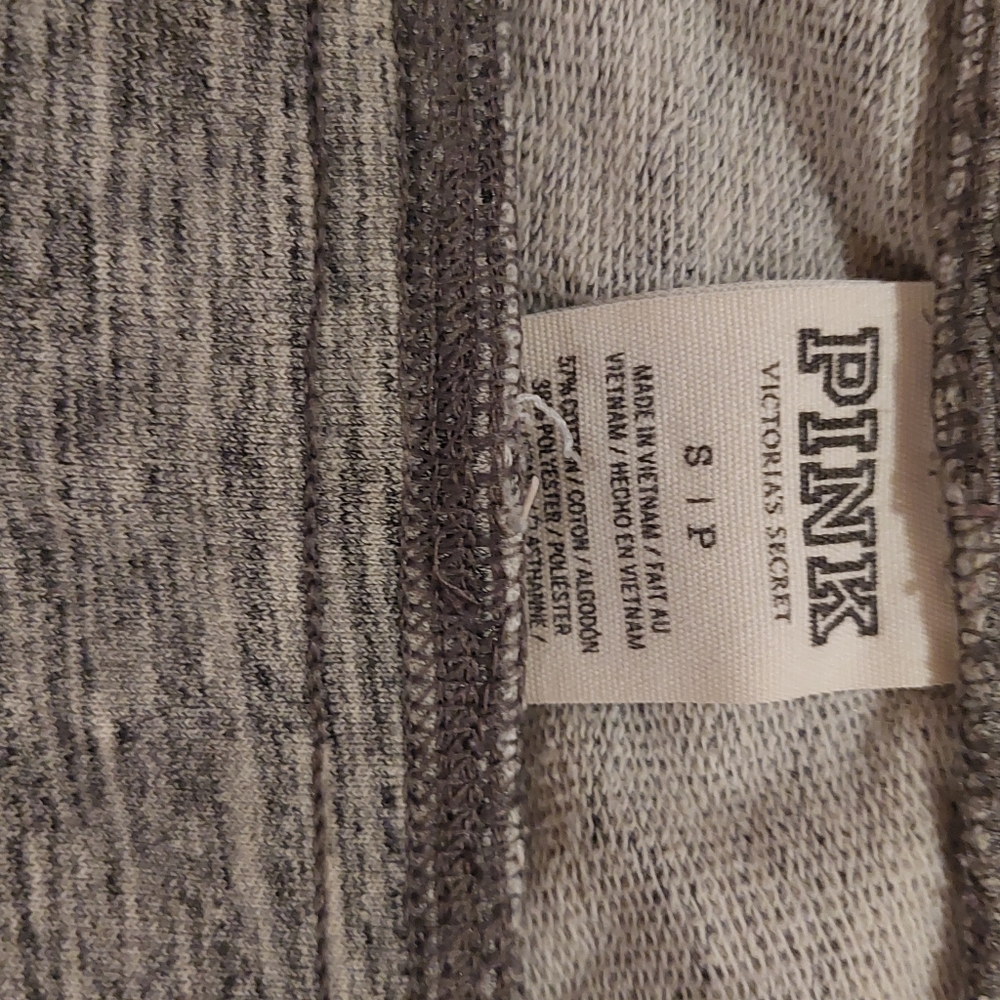 Pink Victoria Secret pants - Picture 2 of 2